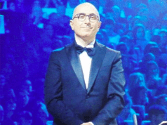 Il Maestro Valeriano Chiaravalle racconta il dietro le quinte di Sanremo Tiziano Ferro