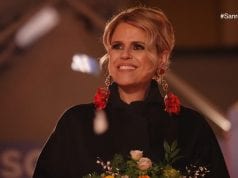 Sanremo 2020: Tosca vince il premio delle cover (e classifica della terza serata) Sanremo 2020