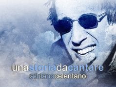 Gi ospiti della puntata di “Una storia da cantare” dedicata a Celentano Celentano