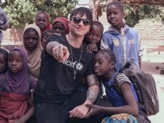 Ultimo in missione in Mali al fianco dell’Unicef