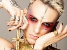 Achille Lauro: “Non sono mai soddisfatto del presente ma cerco il futuro”