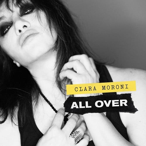 Clara Moroni