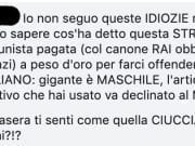 donne 21
