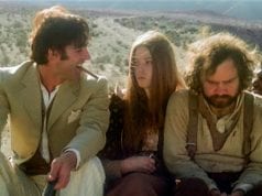 I quattro dell’Apocalisse, un film di Lucio Fulci (1975)