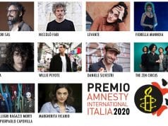 Da Brunori a Fabi, da Motta a Zen Circus e altri: i finalisti di “Voci per la Libertà” Voci per la Libertà