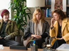 L’età inquieta – Film e incontri sull’adolescenza
