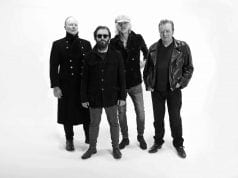 A distanza di 36 anni tornano i Boomtown Rats con “Citizens Of Boomtown”