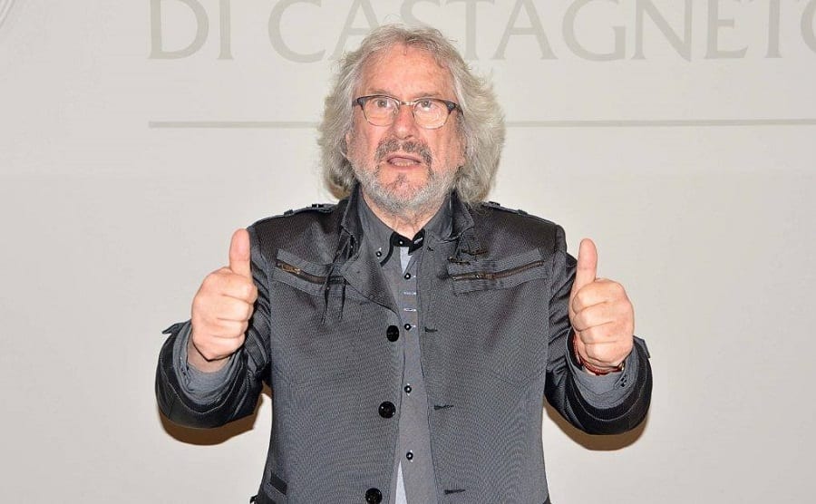 Detto Mariano Detto Mariano