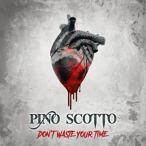 Pino Scotto