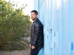 Giuseppe Anastasi, “Berlino” è il nuovo singolo