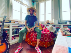 #IoRestoACasa – Le dirette quotidiane di Jovanotti con tanti amici Jova House Party
