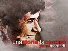 Una storia da cantare: gli ospiti della serata dedicata a Gianni Morandi Una storia da cantare