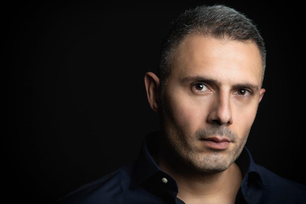 Nando Misuraca