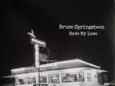 Springsteen ai tempi del Covid-19, una canzone al giorno: “Save my love”