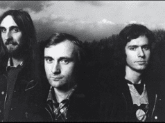 I Genesis tornano insieme dopo 13 anni Genesis