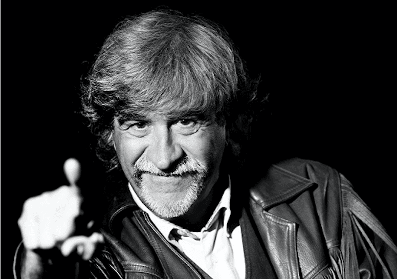 Ezio Guaitamacchi Jam Tv