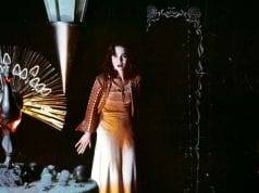 #IoRestoACasa e vedo Suspiria