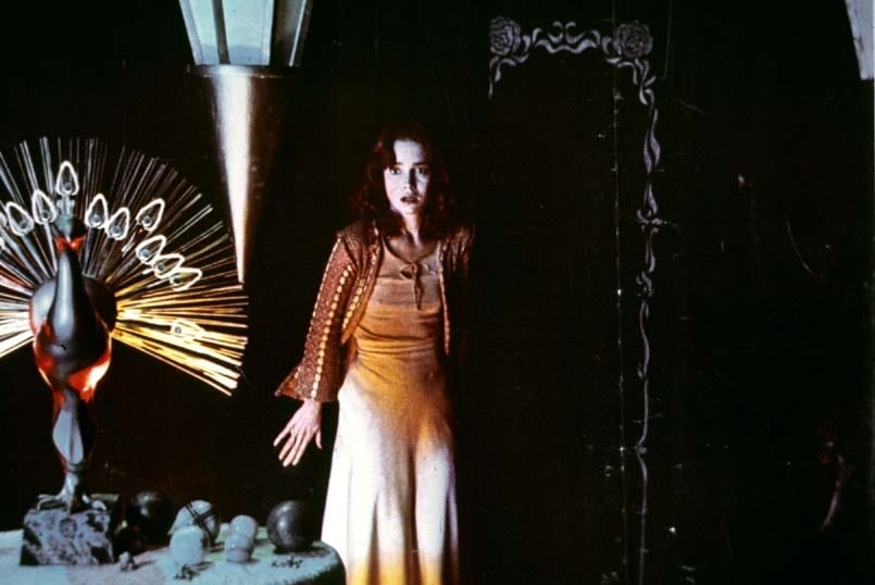 Suspiria