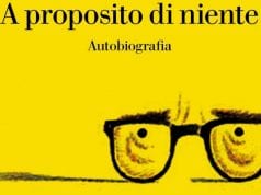 #IoRestoACasa e leggo Woody Allen: A proposito di niente