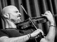 Dal Salento a Carlos Santana. Intervista ad Alessandro Quarta Alessandro Quarta