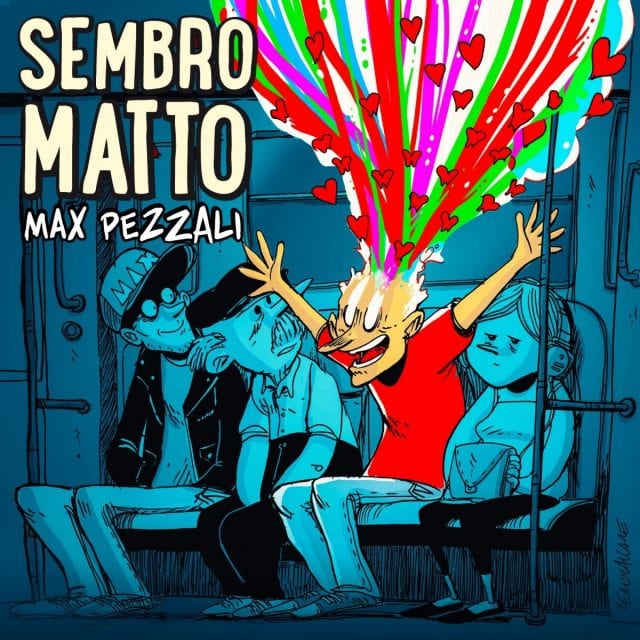 Max Pezzali