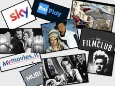 #IoRestoACasa. Sky apre i canali, riparte mymovieslive, Mubi 3 mesi a 1 euro, 100 film da filmclub