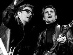 I Jaded Hearts Club (Matt Bellamy, Graham Coxon, Nic Cester e Miles Kane) saranno i nuovi Beatles?