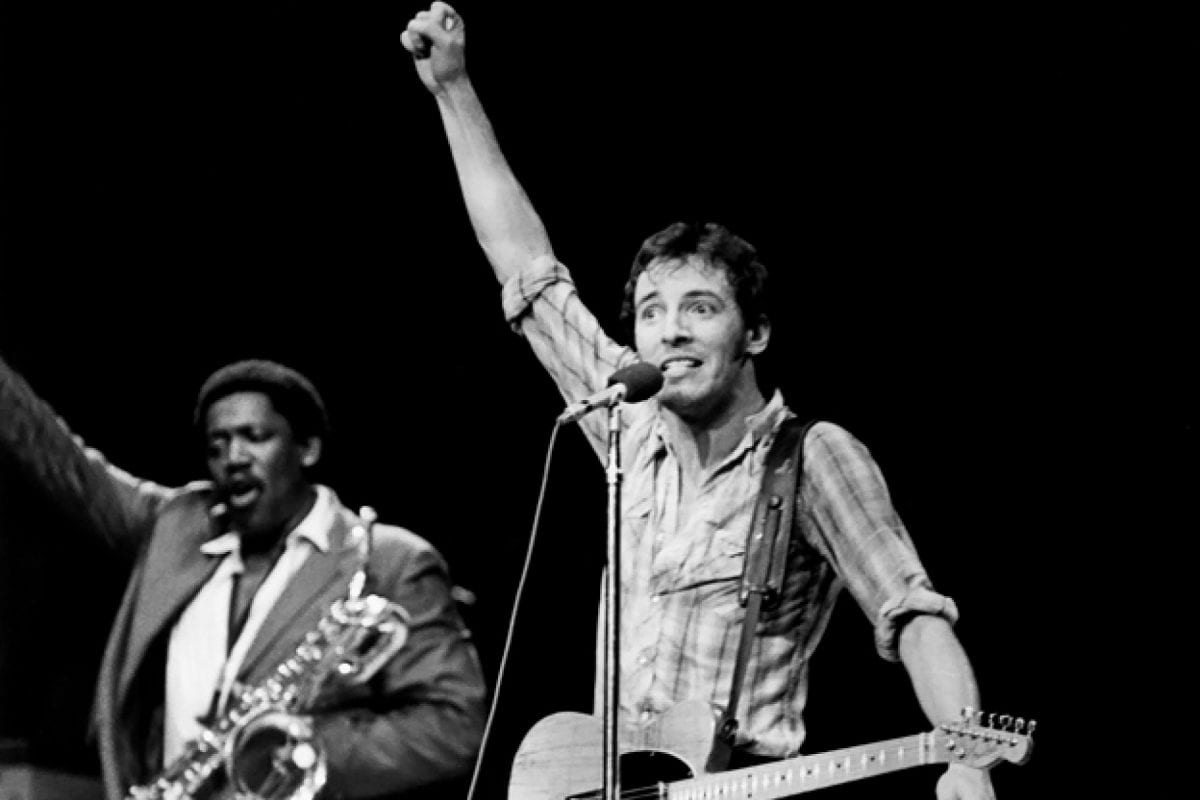 Springsteen