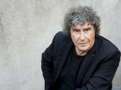 È morto Stefano D’Orazio dei Pooh Stefano D'Orazio