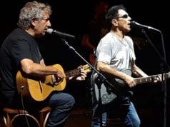 Fratelli Bennato, un singolo inedito per beneficenza