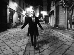 Felix Rovitto: il nuovo singolo “Alone Today”