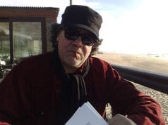 Addio a Luis Sepulveda, il grande scrittore stroncato dal Coronavirus Luis Sepulveda