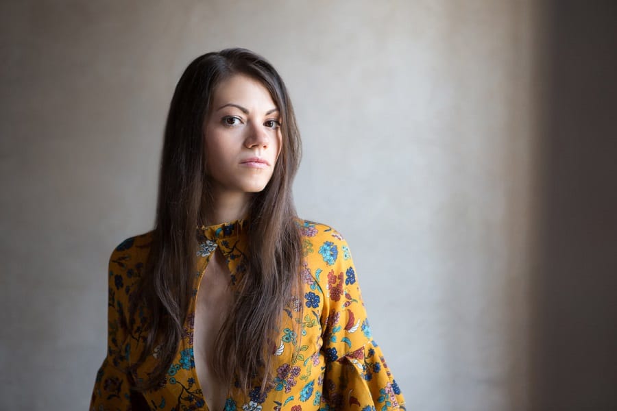 Michela Franceschina Michela Franceschina