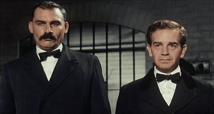 Sacco e Vanzetti