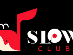È online la prima puntata di Slow Club, magazine culturale prodotto da Slow Music Slow Club