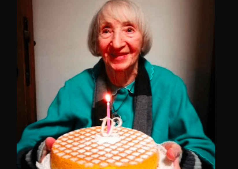 Nonna Italica Nonna Italica