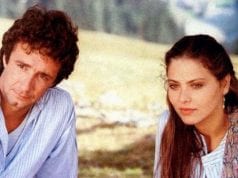 #iorestoacasa con Spettakolo Francesco Nuti e Ornella Muti