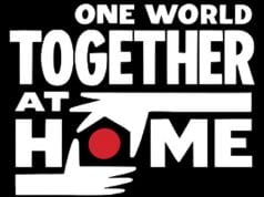 I video più belli di “One World: Together at Home”