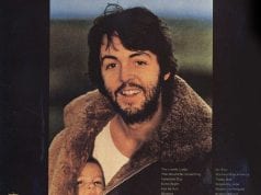 Paul McCartney: per il Record Store Day uscirà una versione di McCartney in Half Speed Mastering Paul McCartney
