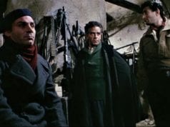 #IoRestoACasa e vedo I sette fratelli Cervi