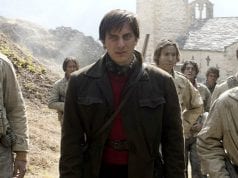 #IoRestoACasa e vedo Una questione privata (2017)