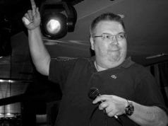 È morto Albert One, star della disco music Albert One