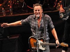 Springsteen in Italia, Trotta: “La musica è un veicolo di socialità importantissimo” Bruce Springsteen