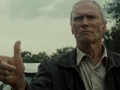 Clint Eastwood: il regista giusto nel posto giusto Clint Eastwood