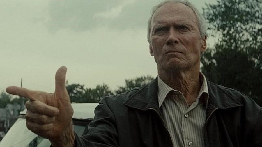 Clint Eastwood Clint Eastwood