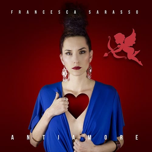 Francesca Sarasso