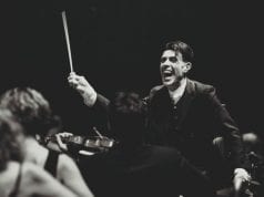 Ezio Bosso