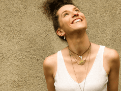 Francesca Sarasso canta “Antiamore”, la fine di una relazione raccontata con ironia Francesca Sarasso