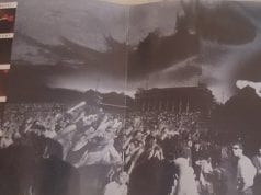 Vasco Rossi 30 anni fa pubblicava “Fronte del palco”, un live che ha fatto la storia Vasco Rossi