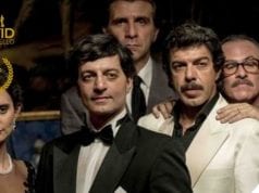 Il traditore